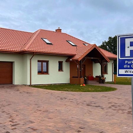 Gasthaus Farma It Jamielnik  Exterior foto